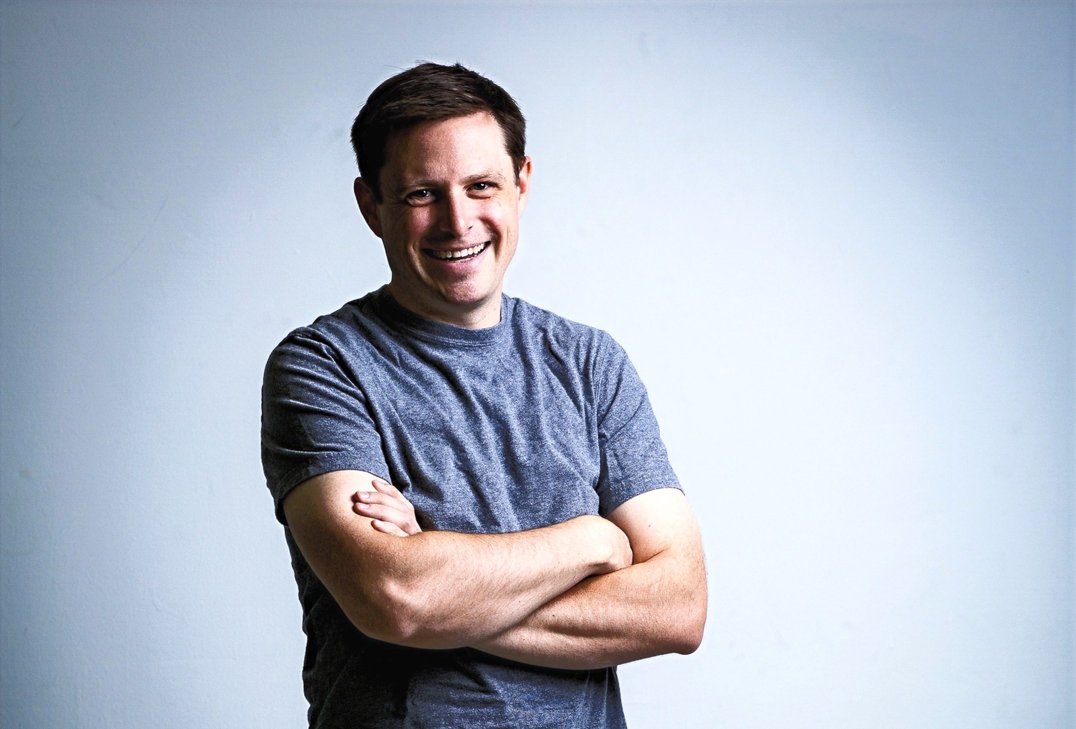 team-rob Robert Anstett, Founder and Software Architect