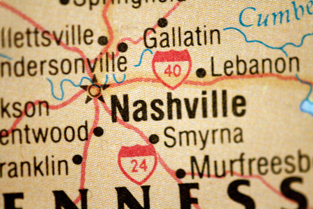 Serving Middle Tennessee