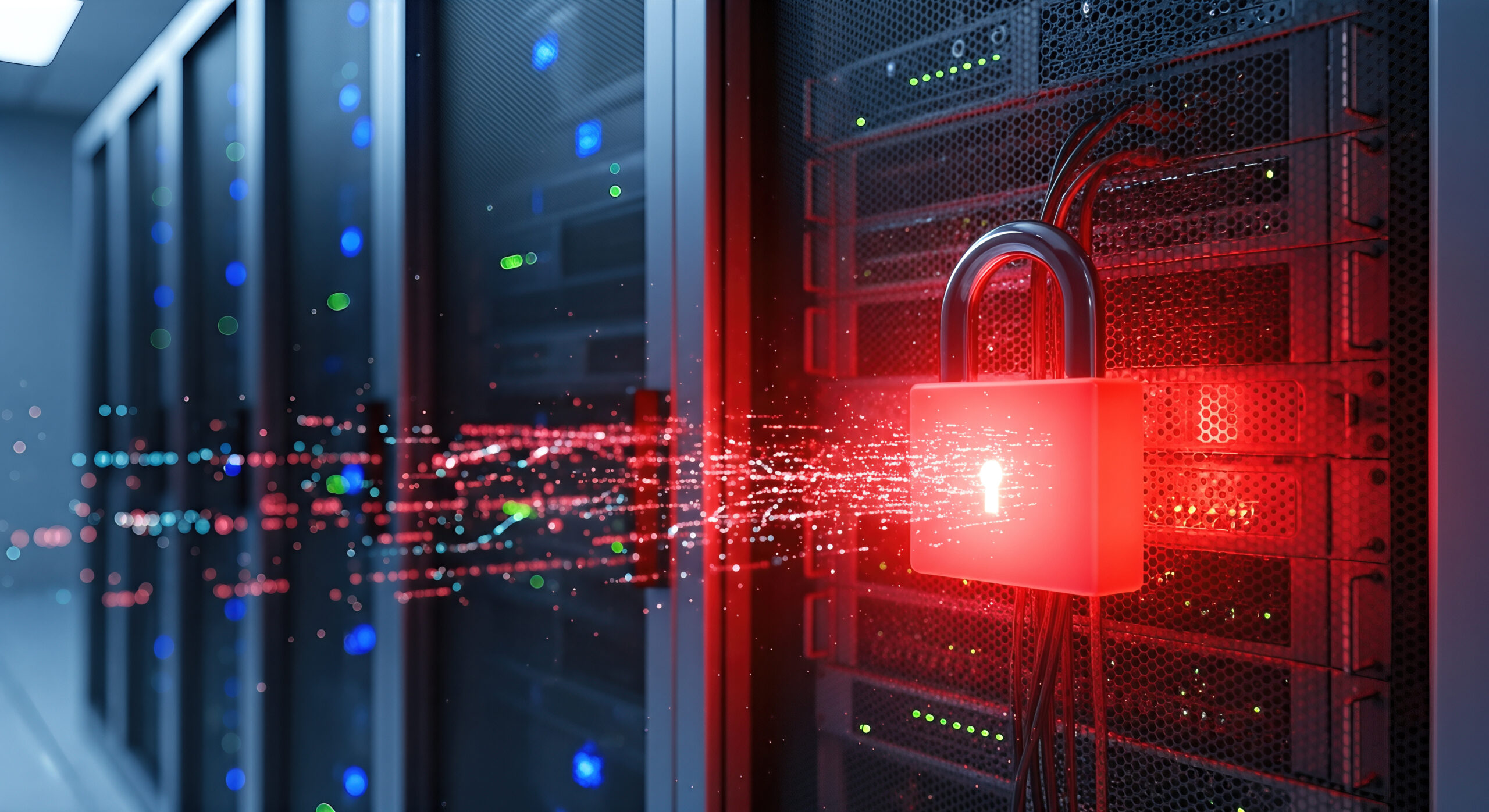 Cybersecurity protection