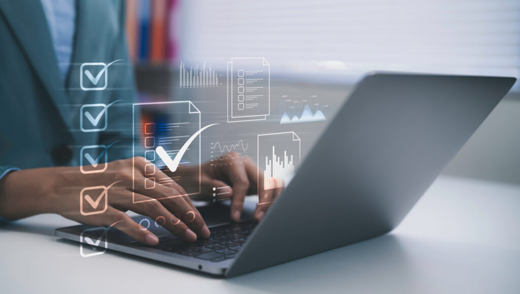 IT consulting services